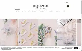 Juliagauldflowers.com Screenshot 2024-06-15 18:57:18