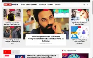 Thelivemirror.com Screenshot 2024-05-14 09:43:48