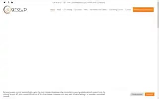Iegroup.co.za Screenshot 2024-06-30 09:19:24
