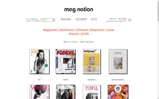 Magnation.com Screenshot 2024-05-04 17:36:40