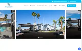 Thehotelserene.com Screenshot 2024-04-16 19:49:43