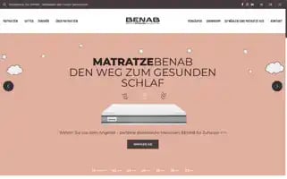 Benab-matratze.com Screenshot 2024-06-15 21:36:40
