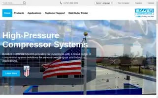 Bauercomp.com Screenshot 2024-07-02 14:39:44