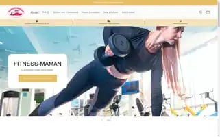 Fitness-maman.com Screenshot 2024-04-27 06:14:31