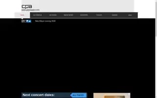 Pepeauer.com Screenshot 2024-06-30 20:46:37