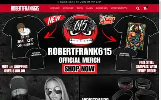 Robertfrank615.com Screenshot 2024-05-04 14:09:53