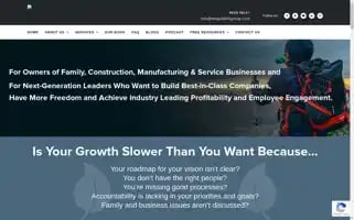 Thegoldhillgroup.com Screenshot 2024-07-03 22:28:13