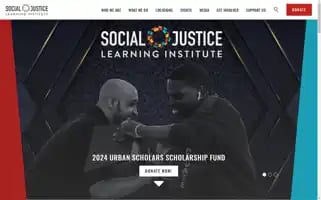 Sjli.org Screenshot 2024-06-29 16:57:45