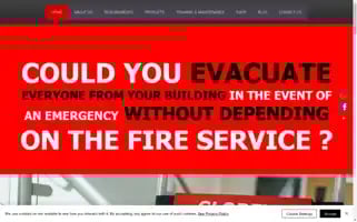 Globex-evacuation.com Screenshot 2024-06-18 21:29:20