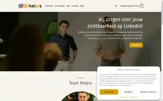 Helprs.nl Screenshot 2024-05-25 14:22:27