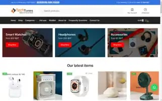 Techtunes.shop Screenshot 2024-05-19 05:39:25