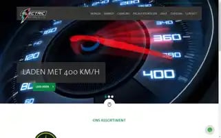 Electricmotorcycles.nl Screenshot 2024-06-30 23:55:22