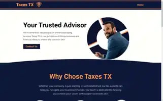 Taxestx.com Screenshot 2024-07-09 04:51:36