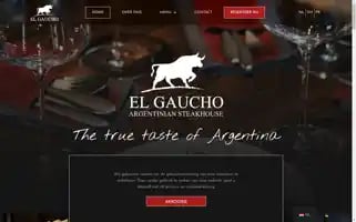 Elgaucho.nl Screenshot 2024-06-13 03:19:00