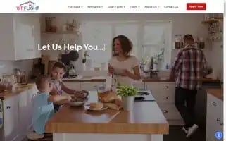 1stflightnc.com Screenshot 2024-04-18 18:38:26