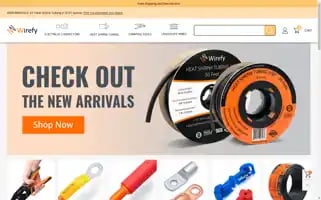 Wirefyshop.com Screenshot 2024-05-05 04:52:36