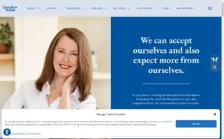 Gretchenrubin.com Screenshot 2024-07-03 15:51:42