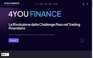 4youfinancegroup.com Screenshot 2024-05-28 12:48:35