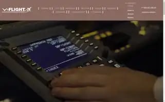 V-flight.ru Screenshot 2024-04-18 06:45:42