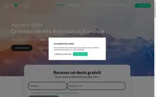 Direxion.be Screenshot 2024-06-15 16:43:42