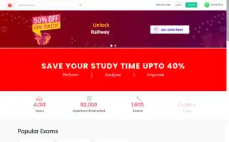 Ajayclasses.online Screenshot 2024-05-19 06:45:07
