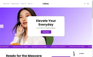 Lumessia.com Screenshot 2024-05-03 22:25:44