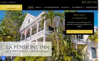 Lapensione.com Screenshot 2024-07-06 04:17:24