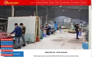 Phucanglass.com Screenshot 2024-06-27 21:08:41