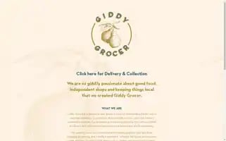 Giddygrocer.co.uk Screenshot 2024-07-02 04:37:24