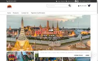 Explore-mhtravel.com Screenshot 2024-04-17 05:47:39