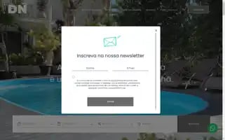 Dasnacoeshotel.com.br Screenshot 2024-04-26 21:30:52