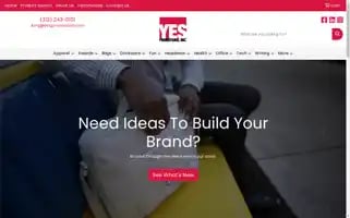 Yespromotions.com Screenshot 2024-05-15 08:26:17