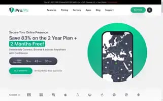 Iprovpn.com Screenshot 2024-06-17 18:16:30