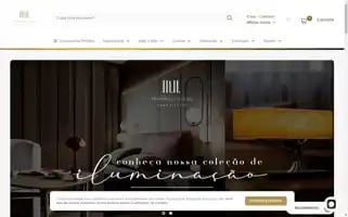 Minimalisthouse.com.br Screenshot 2024-05-03 16:16:51