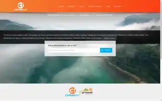 Civitastour.pl Screenshot 2024-04-19 13:06:15