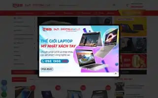 Thegioiso247.vn Screenshot 2024-05-22 09:32:20