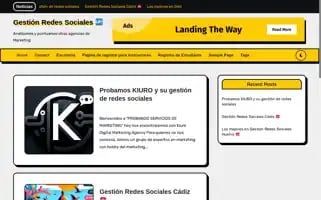 Gestionredessociales.net Screenshot 2024-05-28 20:49:57