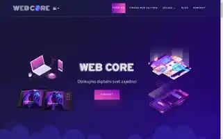 Webcore.rs Screenshot 2024-06-28 10:16:08