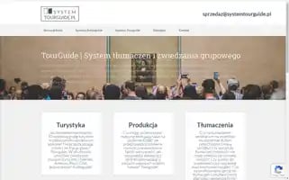 Systemtourguide.pl Screenshot 2024-04-23 18:51:59