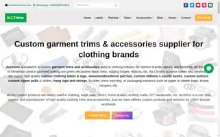 Acctrims.com Screenshot 2024-05-19 00:08:22