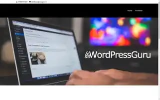 Wordpressguru.lt Screenshot 2024-06-17 13:04:05