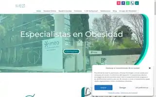 Imeoobesidad.com Screenshot 2024-07-02 07:43:52