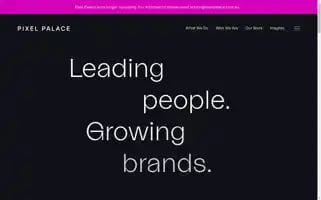 Pixelpalace.com.au Screenshot 2024-06-13 21:17:45