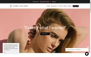 Vidasalon.com Screenshot 2024-05-14 21:20:47