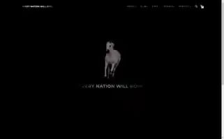Everynationwillbow.com Screenshot 2024-06-26 07:54:49