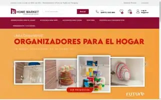 Homemarket.com.py Screenshot 2024-05-19 14:06:15