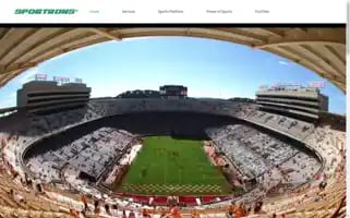 Sportrons.com Screenshot 2024-05-16 18:35:07