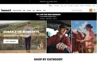 Timberland.com Screenshot 2024-05-14 12:37:20