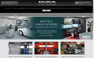 Duragarages.com Screenshot 2024-06-29 16:09:09