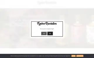 Fynbos-revolution.co.za Screenshot 2024-05-21 09:33:25